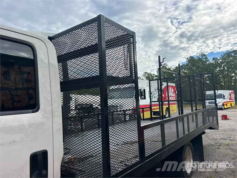 Isuzu NPR Ostali kamioni