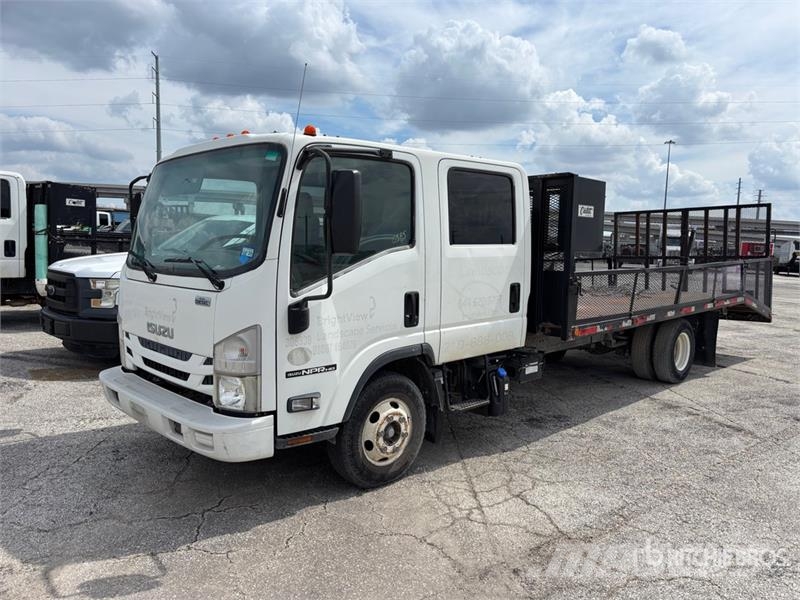 Isuzu NPR Egyéb