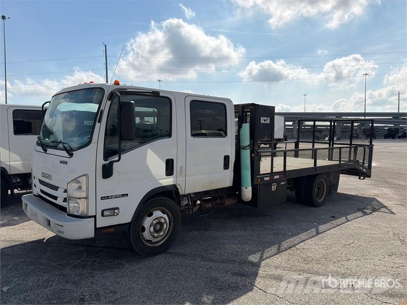 Isuzu NPR Outros Camiões