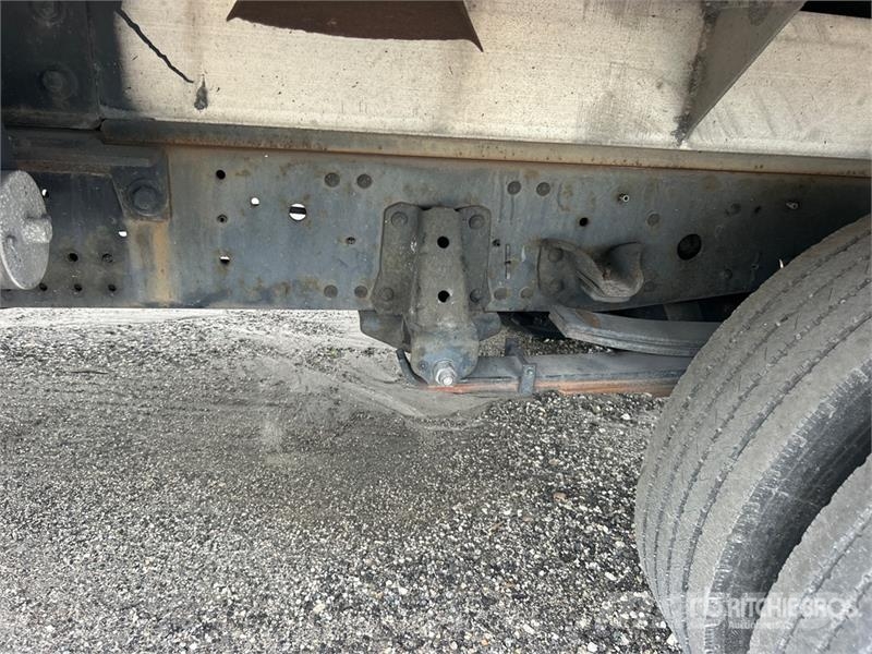 Isuzu NPR Kiper tovornjaki