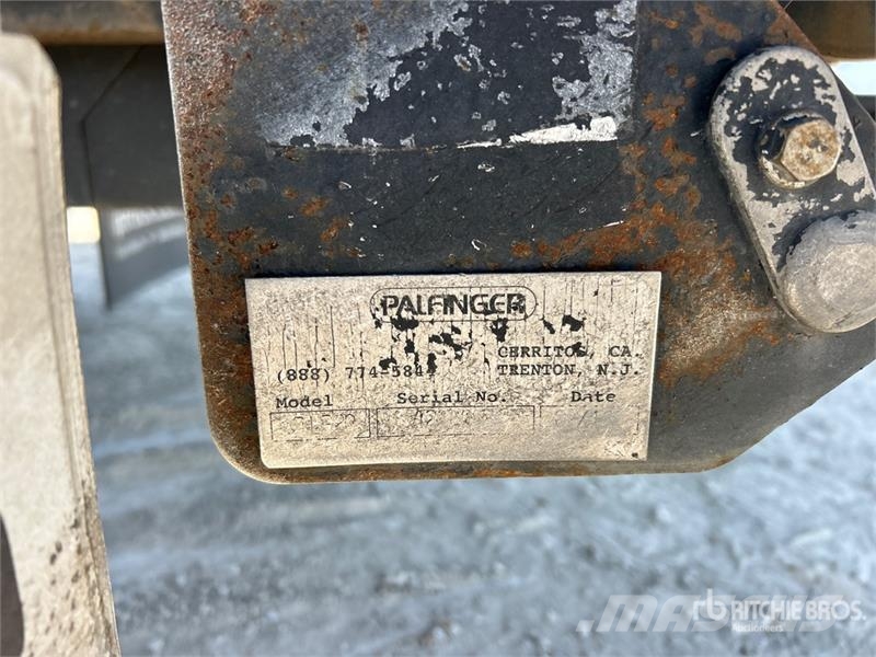 Isuzu NPR HD Каросерии