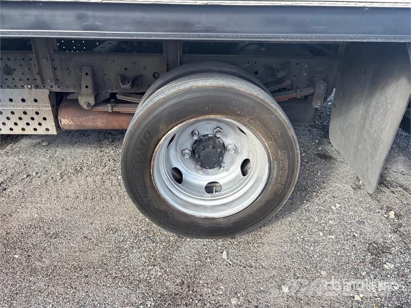 Isuzu NPR HD Citi
