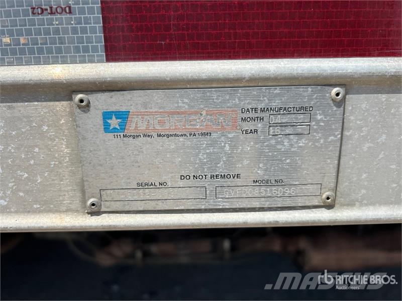Isuzu NPR HD Каросерии