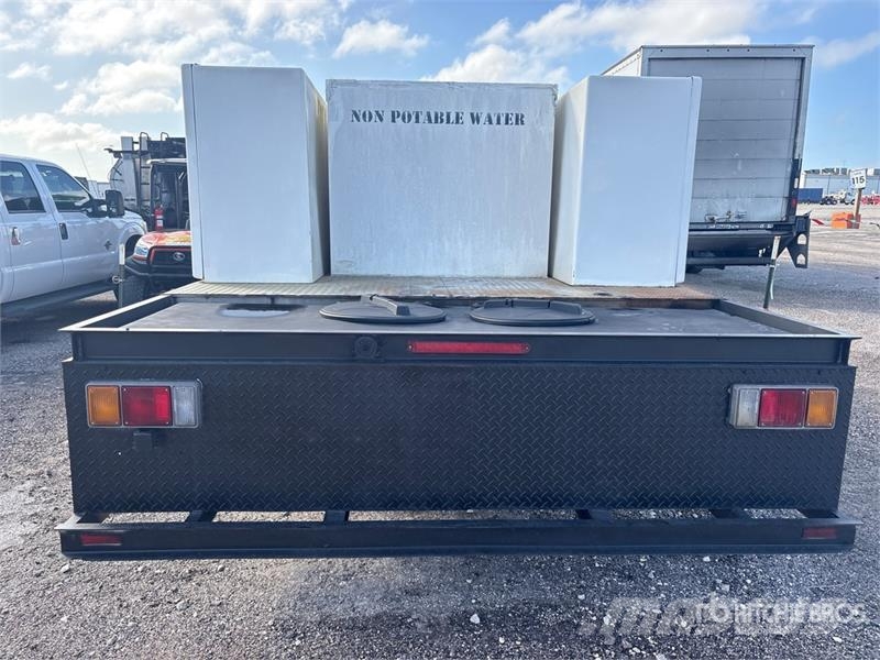 Isuzu NPR HD Citi
