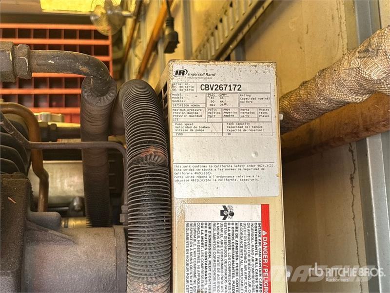 Isuzu NPR HD Kofferaufbau