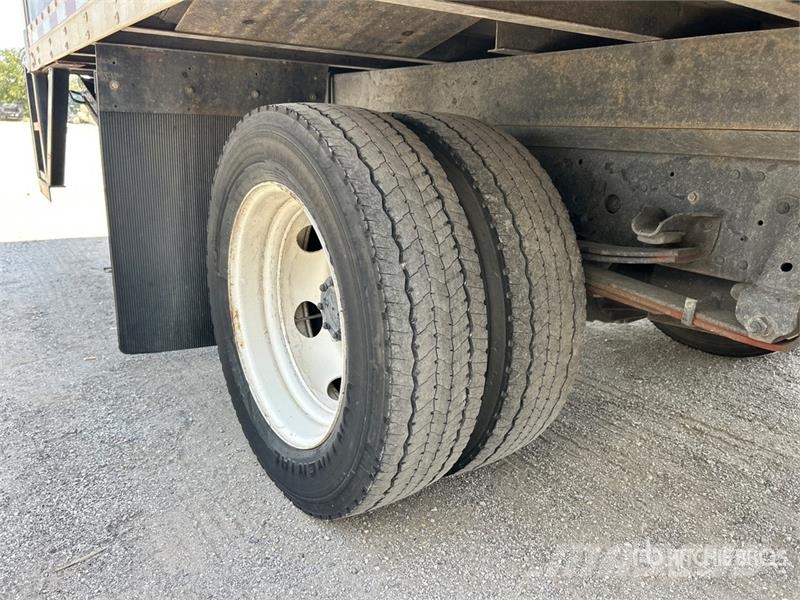 Isuzu NPR HD Каросерии