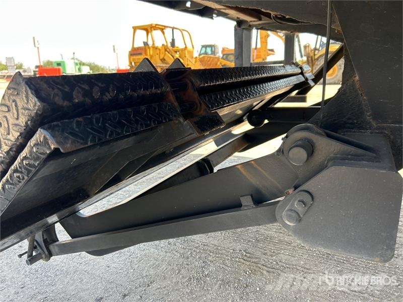 Isuzu NPR HD Каросерии