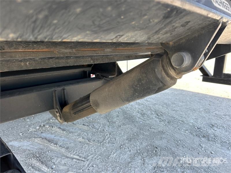 Isuzu NPR HD Каросерии