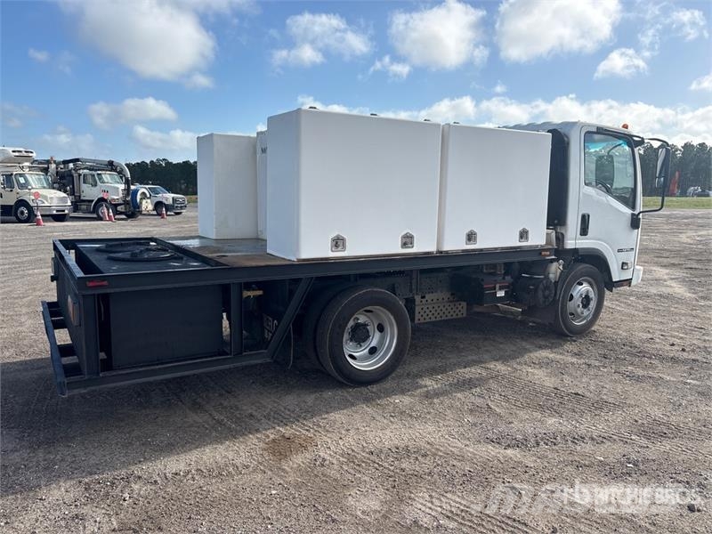 Isuzu NPR HD Citi