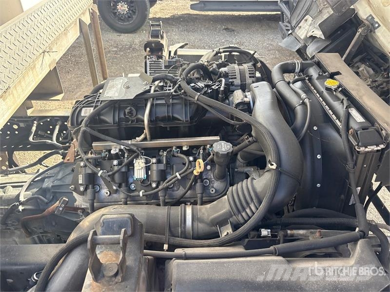 Isuzu NPR HD Citi