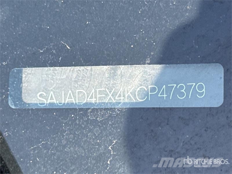 Jaguar XE 25t Automobile 자동차