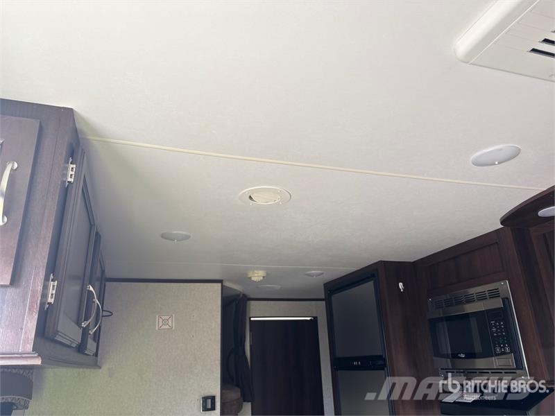Jayco 26 ft T/A Travel Trailer Altri rimorchi