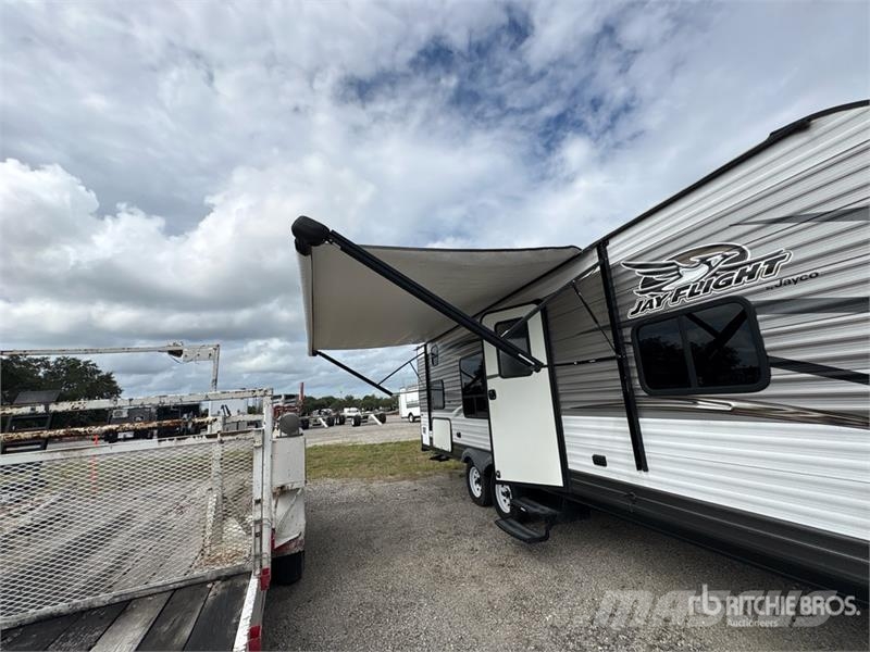 Jayco 26 ft T/A Travel Trailer Altri rimorchi