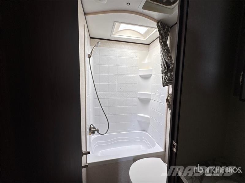 Jayco 26 ft T/A Travel Trailer Altri rimorchi