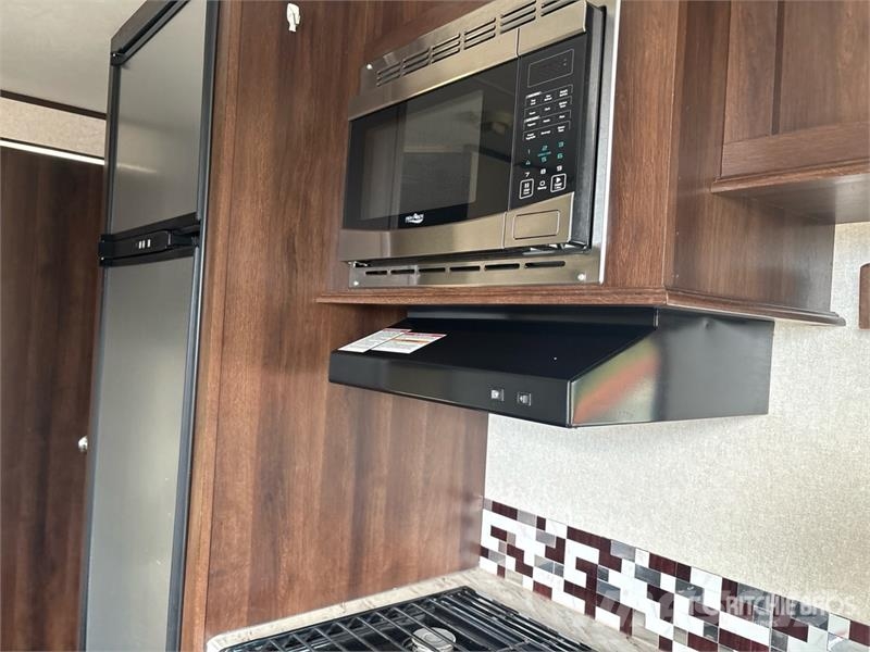 Jayco 26 ft T/A Travel Trailer Altri rimorchi