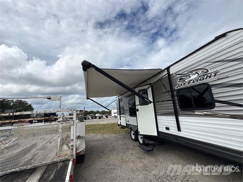 Jayco 26 ft T/A Travel Trailer Altri rimorchi