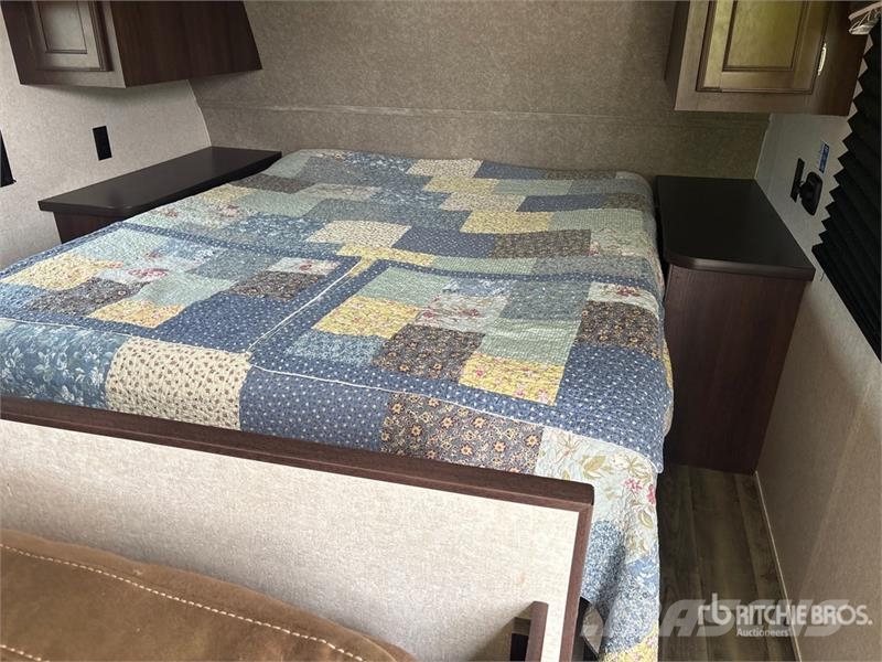 Jayco 26 ft T/A Travel Trailer Altri rimorchi
