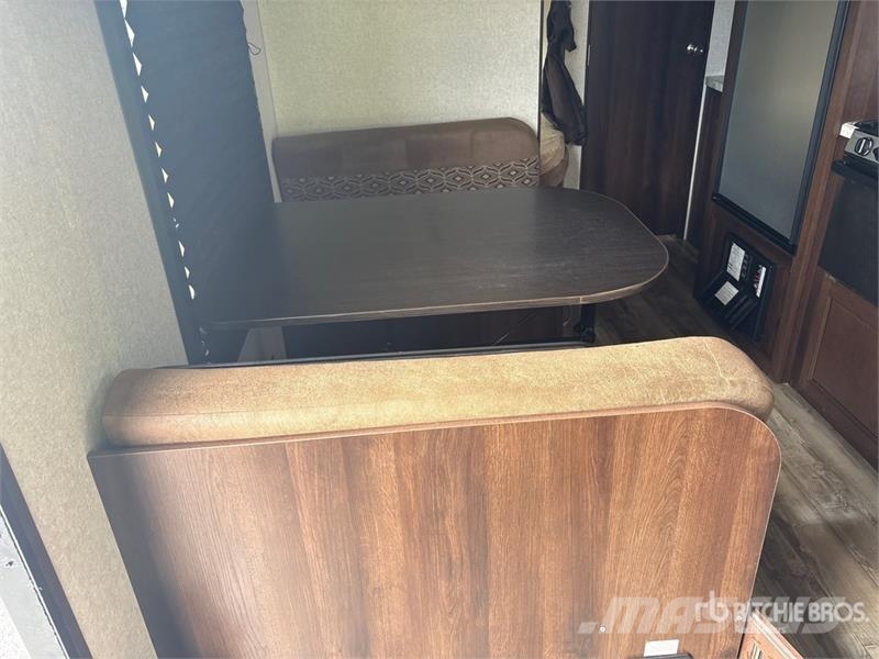 Jayco 26 ft T/A Travel Trailer Altri rimorchi