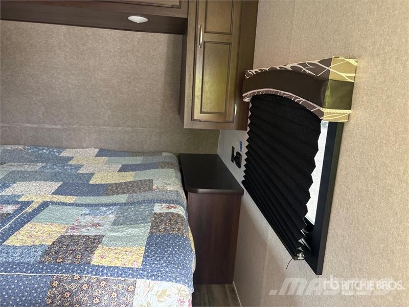 Jayco 26 ft T/A Travel Trailer Altri rimorchi