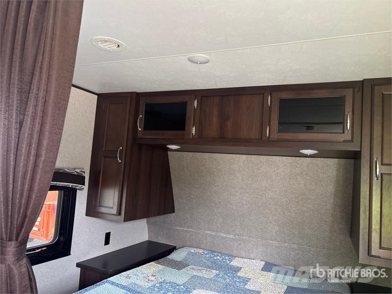Jayco 26 ft T/A Travel Trailer Altri rimorchi