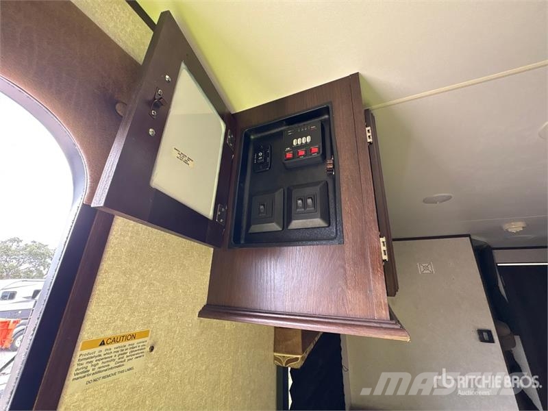 Jayco 26 ft T/A Travel Trailer Altri rimorchi