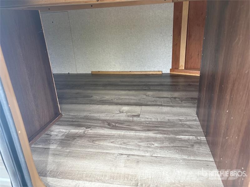 Jayco 26 ft T/A Travel Trailer Altri rimorchi