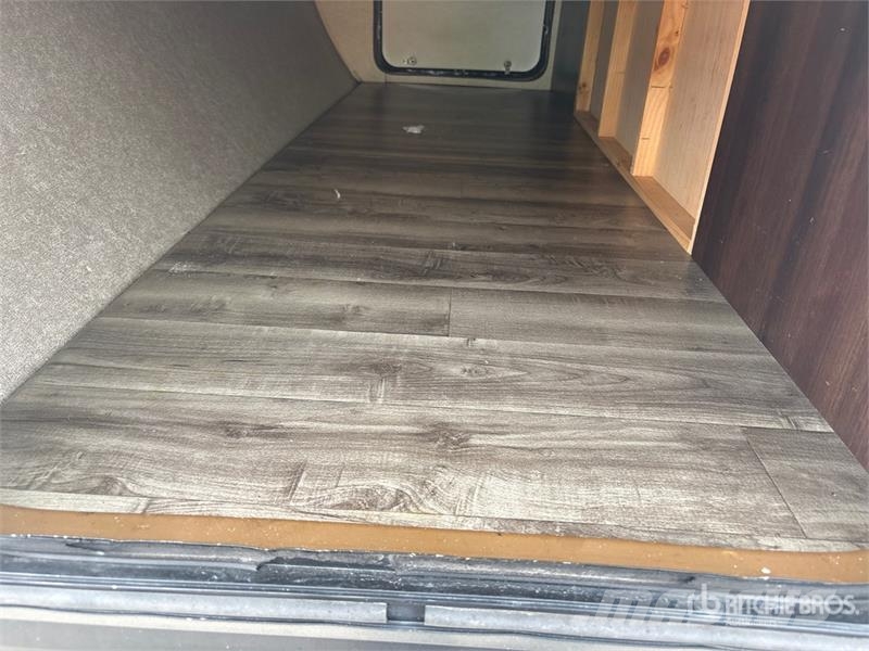 Jayco 26 ft T/A Travel Trailer Altri rimorchi