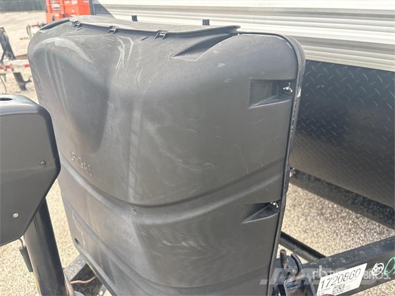 Jayco 26 ft T/A Travel Trailer Altri rimorchi