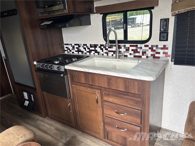 Jayco 26 ft T/A Travel Trailer Altri rimorchi