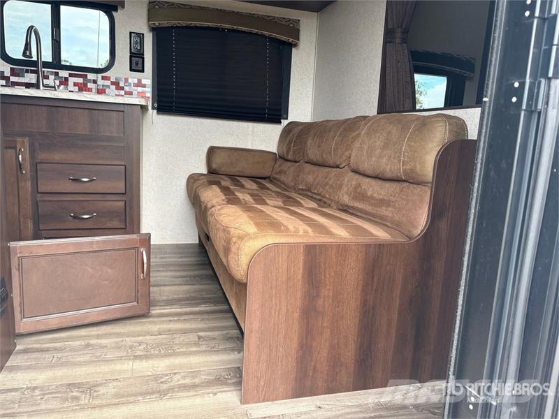 Jayco 26 ft T/A Travel Trailer Altri rimorchi