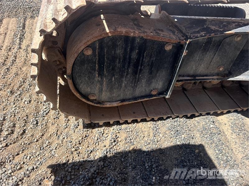 JCB 131X L 4F Tracked Excavator Escavatori cingolati
