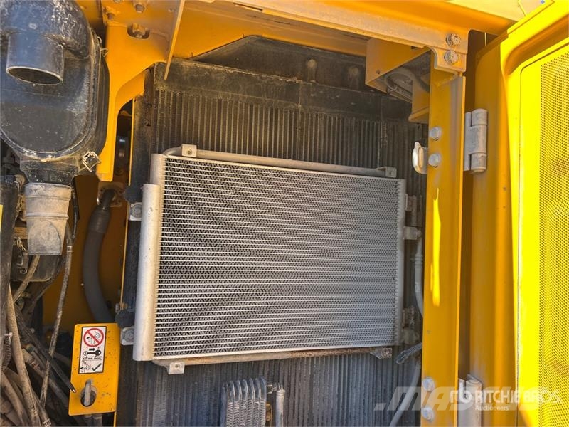 JCB 131X L 4F Tracked Excavator Escavatori cingolati