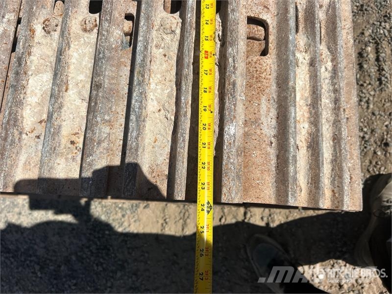 JCB 131X L 4F Tracked Excavator Escavatori cingolati