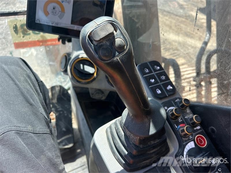 JCB 131X L 4F Tracked Excavator Escavatori cingolati