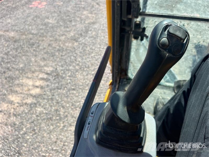 JCB 131X L 4F Tracked Excavator Escavatori cingolati