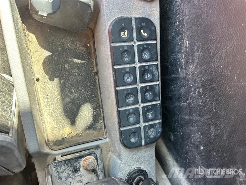 JCB 131X L 4F Tracked Excavator Escavatori cingolati