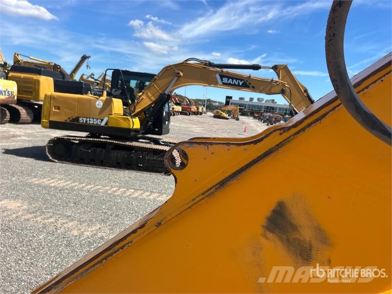 JCB 131X L 4F Tracked Excavator Escavatori cingolati
