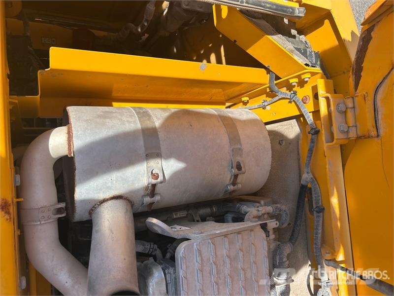JCB 131X L 4F Tracked Excavator Escavatori cingolati