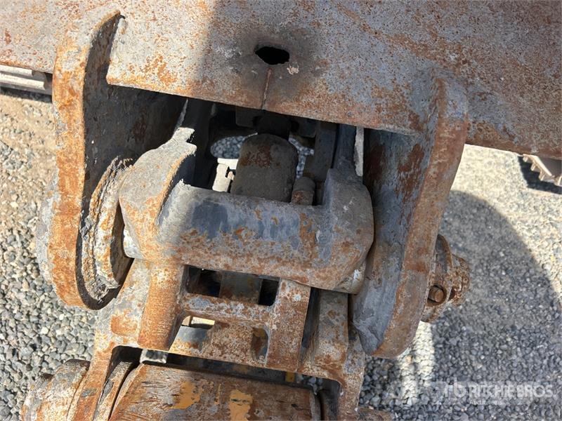 JCB 131X L 4F Tracked Excavator Escavatori cingolati