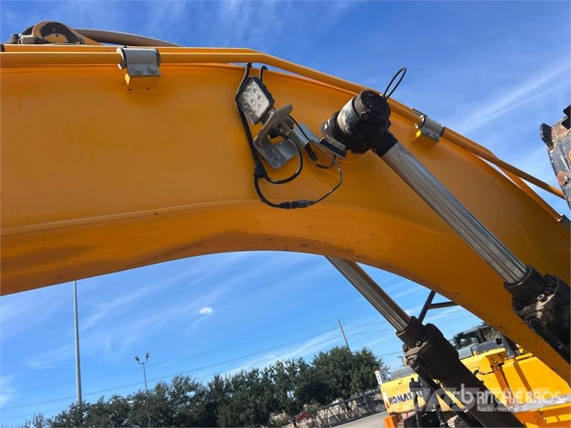 JCB 131X L 4F Tracked Excavator Escavatori cingolati