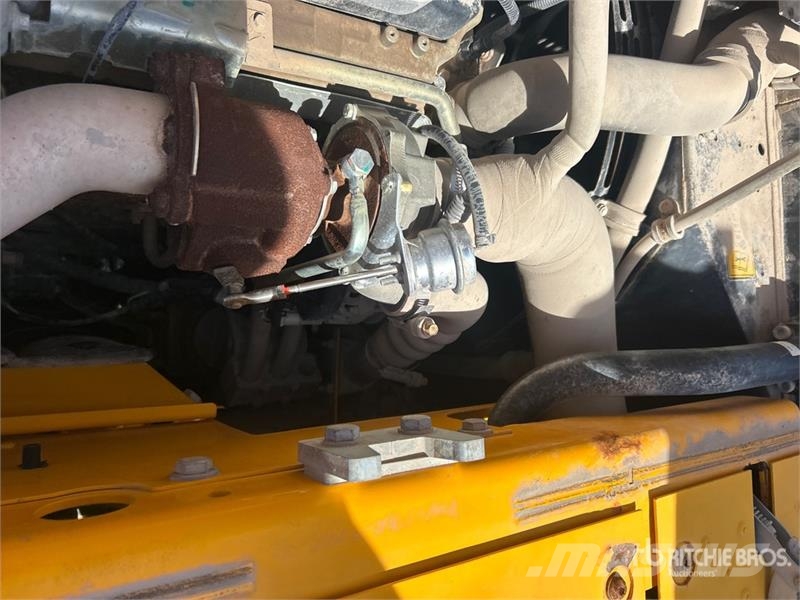 JCB 131X L 4F Tracked Excavator Escavatori cingolati