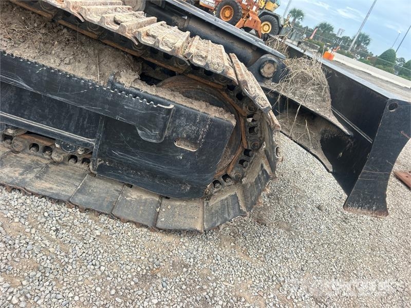 JCB 131X Tracked Excavator Crawler excavators