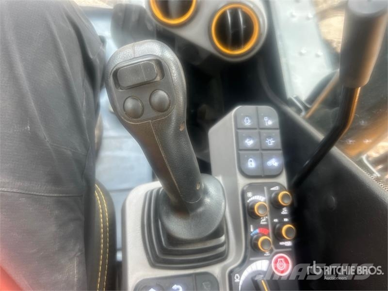 JCB 131X Tracked Excavator Crawler excavators