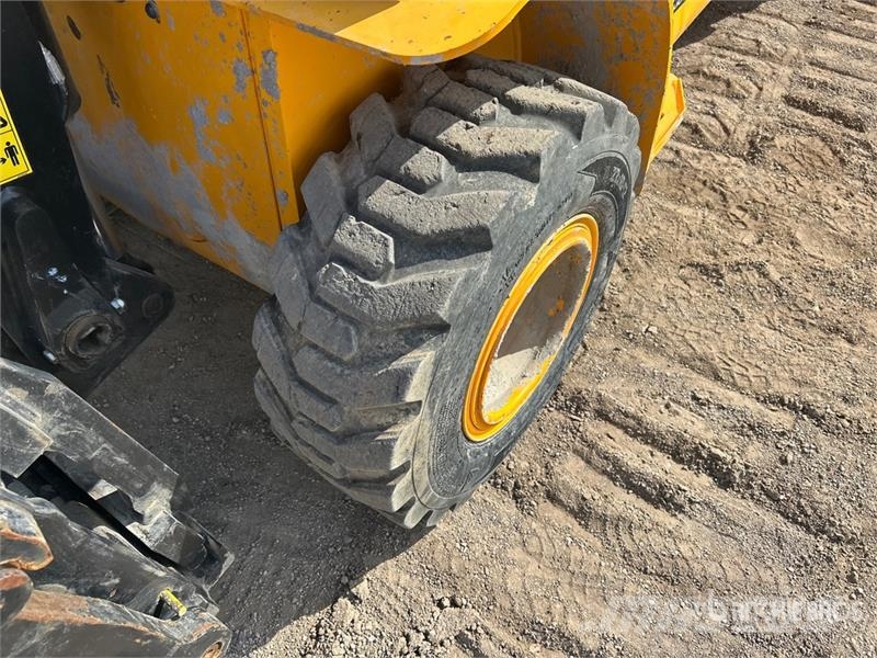 JCB 35D Telehandler Teleskopski viljuškari