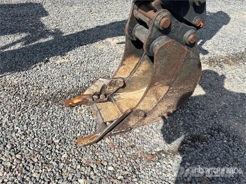 JCB 35Z-1 Mini Excavator ミニ油圧ショベル 7t以下（ミニユンボ・ミニディガー）
