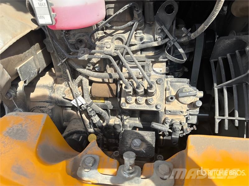 JCB 35Z-1 Mini Excavator ミニ油圧ショベル 7t以下（ミニユンボ・ミニディガー）