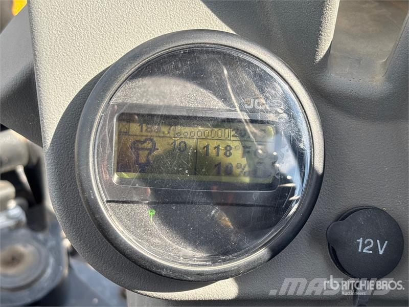 JCB 35Z-1 Mini Excavator ミニ油圧ショベル 7t以下（ミニユンボ・ミニディガー）