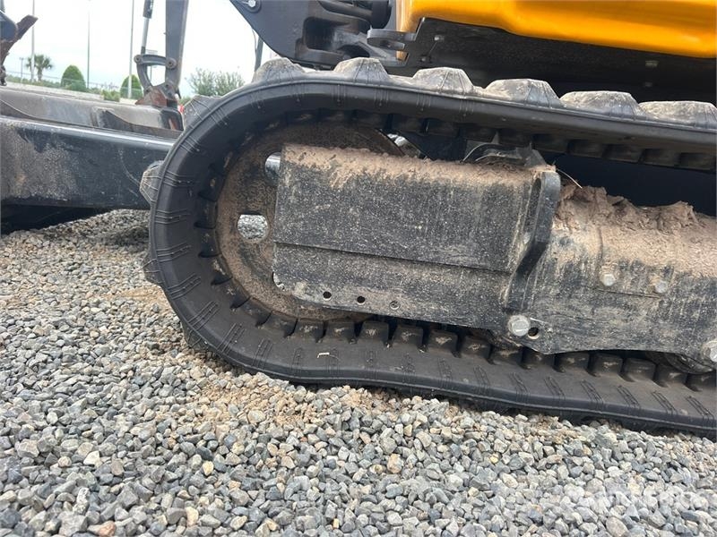 JCB 35Z Mini Excavator Mini excavators < 7t