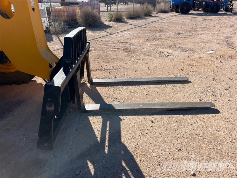 JCB 506-36 Telehandler テレスコーピックハンドラー