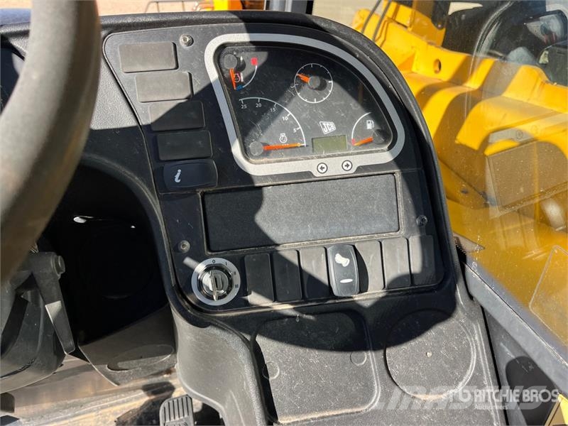 JCB 506-36 Telehandler テレスコーピックハンドラー